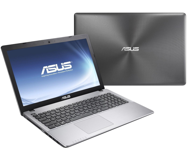 ASUS X550JX-XX102H i7-4720HQ/8GB/1TB/DVD/Win8 GTX950 - 251178 - zdjęcie